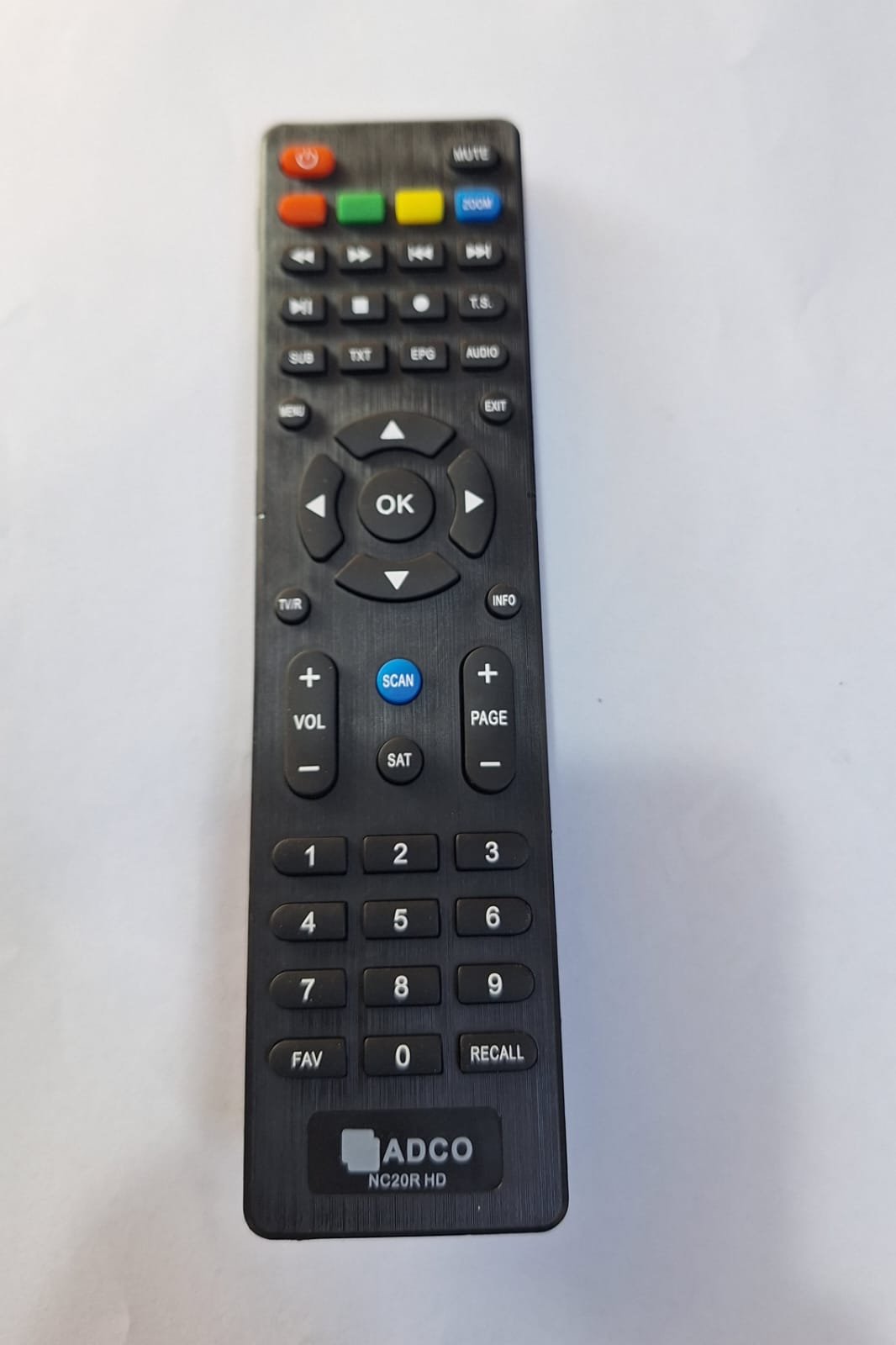 Remote Control